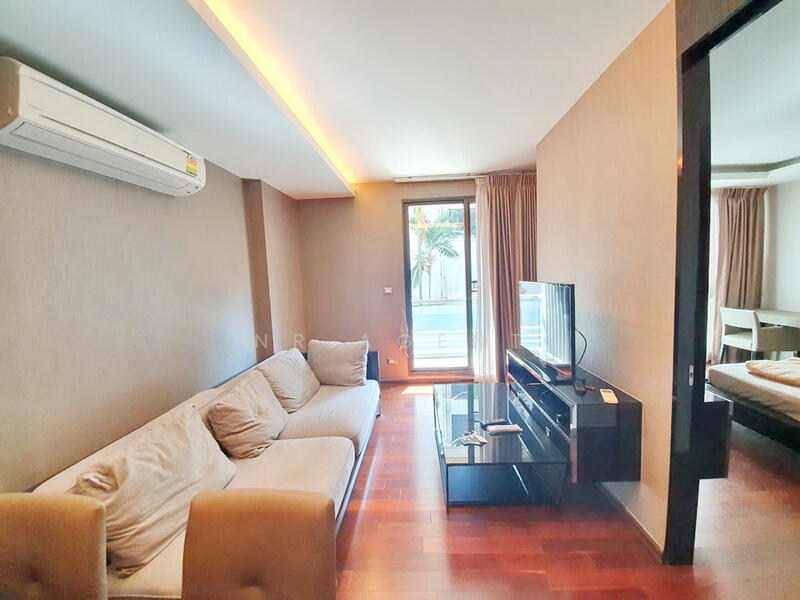 The Address Sukhumvit 61, Bangkok
