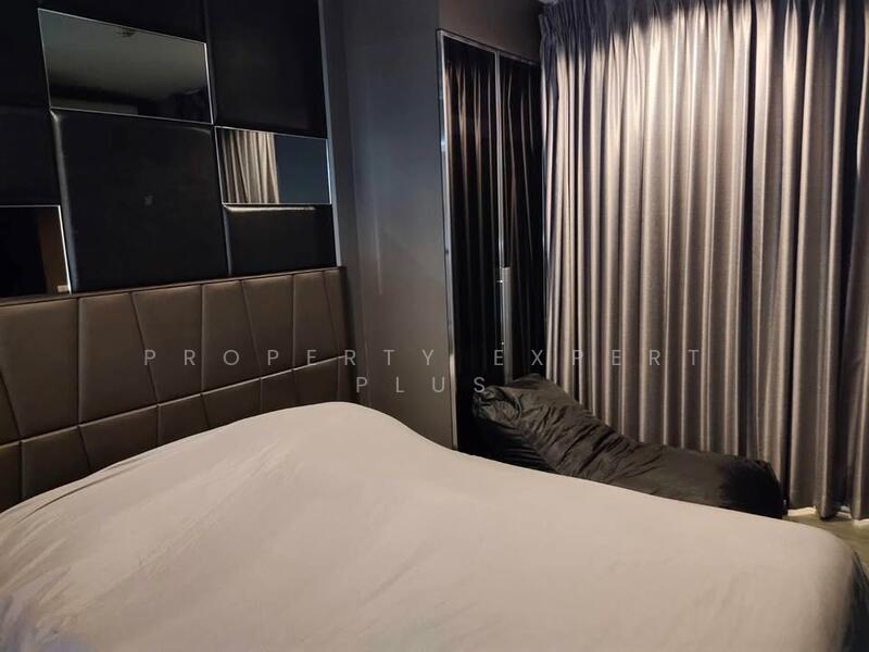 Aspire Sukhumvit 48, Bangkok