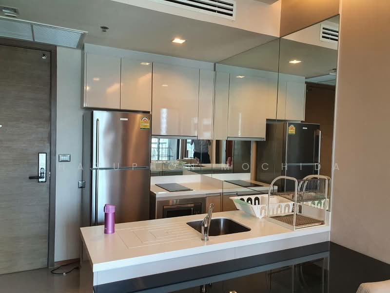 The Address Sathorn, Bangkok
