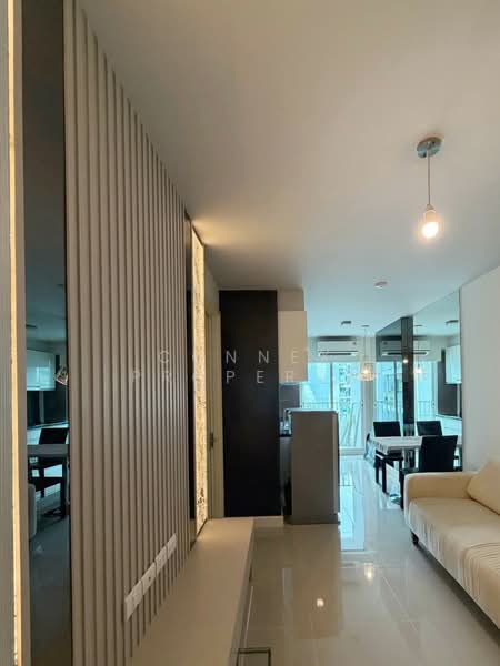 Haven Phaholyothin condominium, Bangkok