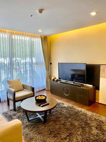 The Hudson Sathorn 7, Bangkok