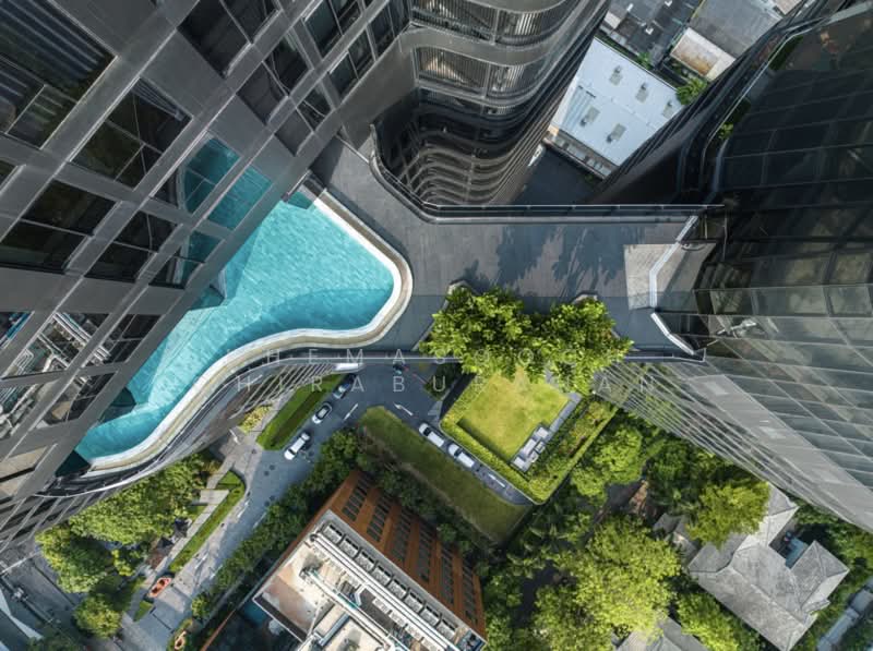 IDEO Q Sukhumvit 36, Bangkok
