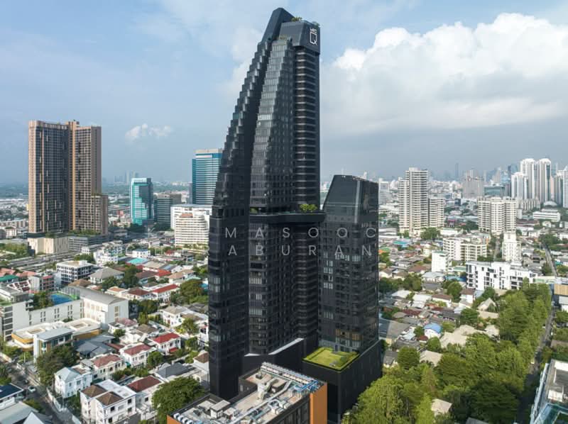IDEO Q Sukhumvit 36, Bangkok