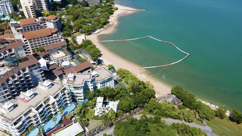The Sanctuary Wongamat, Chon Buri (Pattaya)