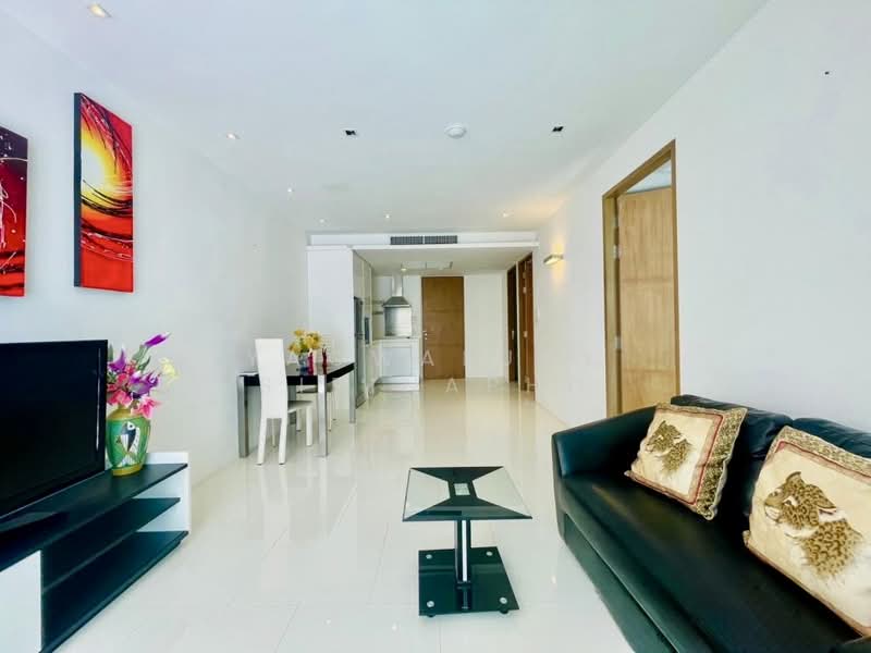 The Sanctuary Wongamat, Chon Buri (Pattaya)