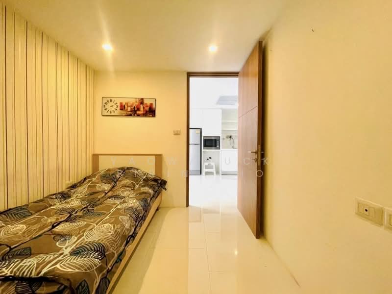 The Sanctuary Wongamat, Chon Buri (Pattaya)