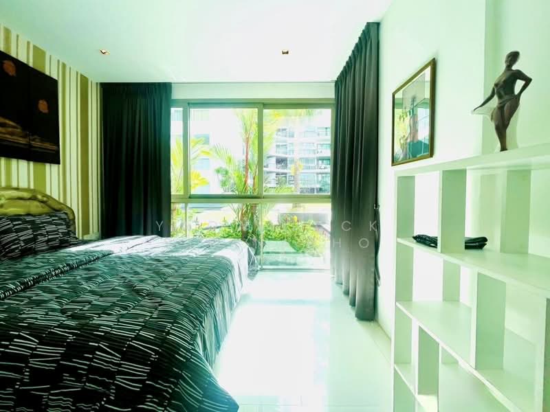 The Sanctuary Wongamat, Chon Buri (Pattaya)