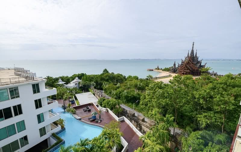 The Sanctuary Wongamat, Chon Buri (Pattaya)