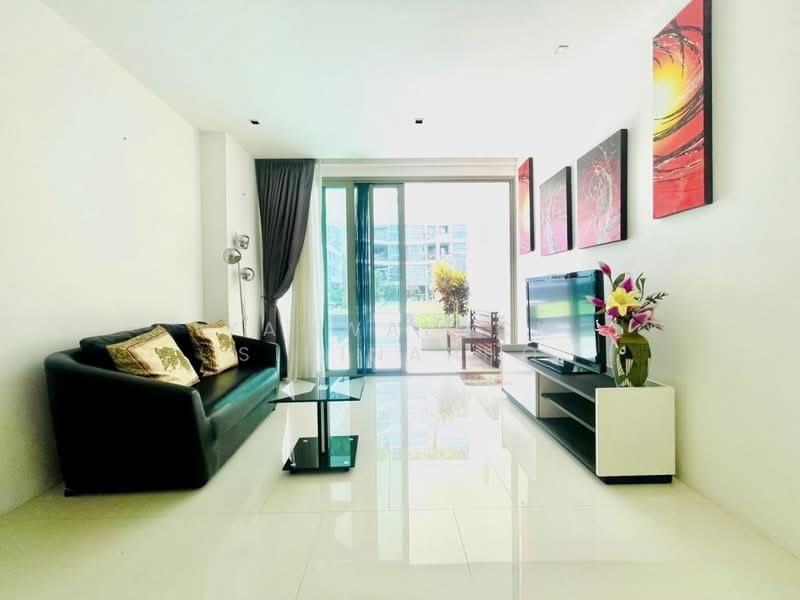 The Sanctuary Wongamat, Chon Buri (Pattaya)