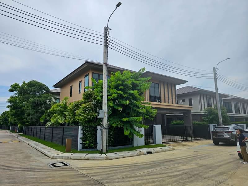 Burasiri Rama 2, Bangkok