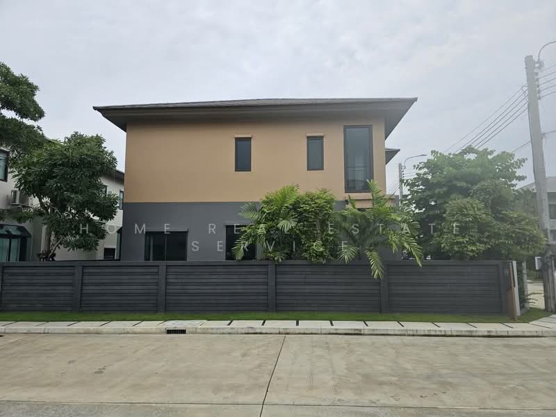 Burasiri Rama 2, Bangkok
