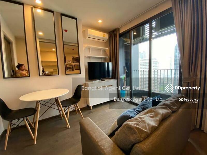 IDEO Q Siam-Ratchathewi, Bangkok