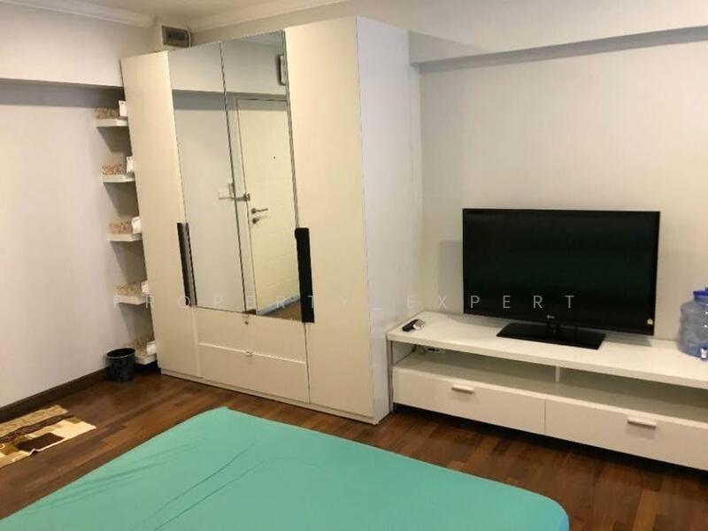 Flawless Sathorn Residence, Bangkok
