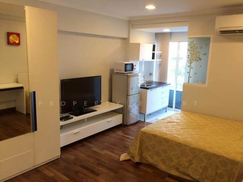 Flawless Sathorn Residence, Bangkok