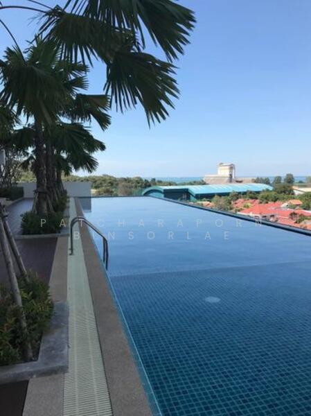 Sea Hill Condo Sriracha, Chon Buri (Pattaya)