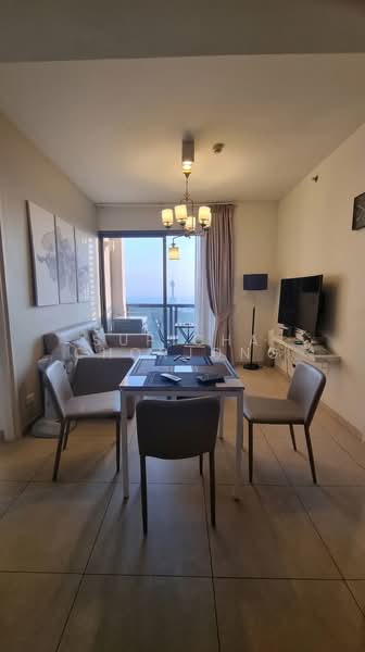 Unixx South Pattaya, Chon Buri (Pattaya)