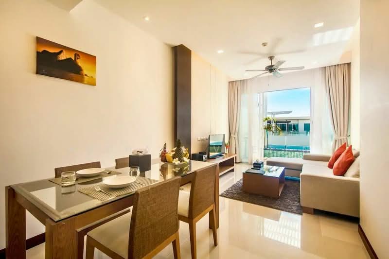 The Pelican Residence & Suites Krabi, Krabi