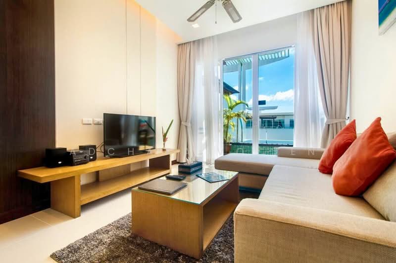 The Pelican Residence & Suites Krabi, Krabi