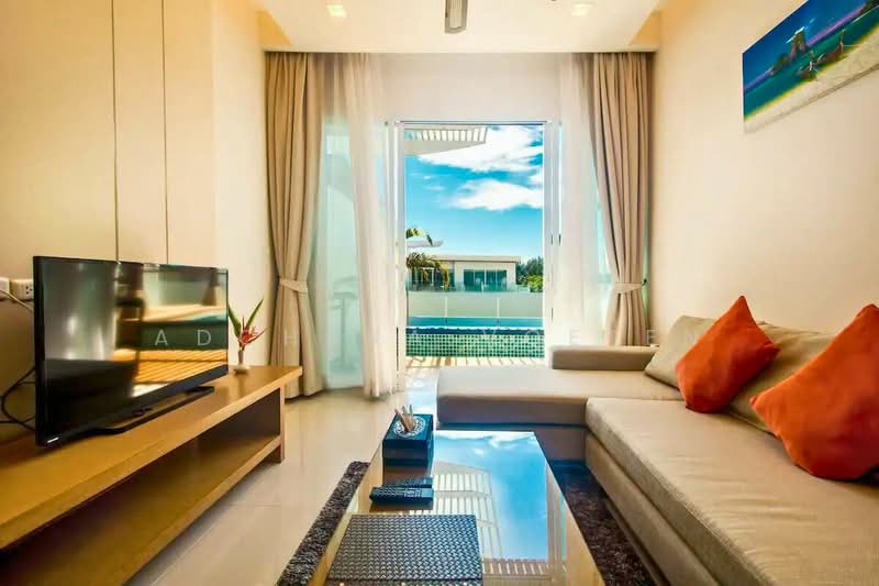The Pelican Residence & Suites Krabi, Krabi