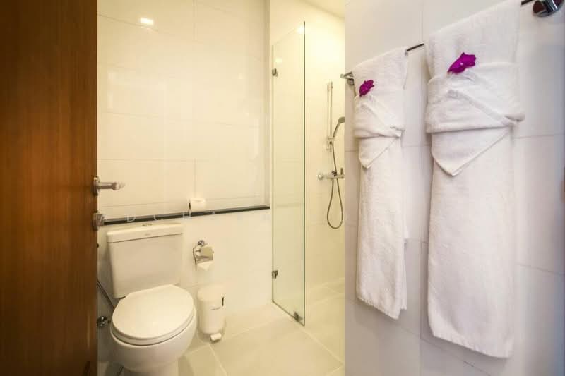 The Pelican Residence & Suites Krabi, Krabi