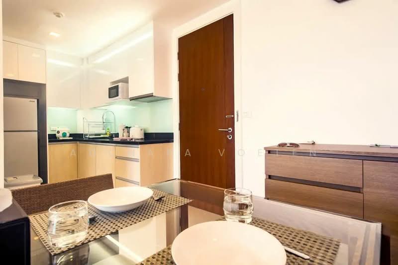 The Pelican Residence & Suites Krabi, Krabi