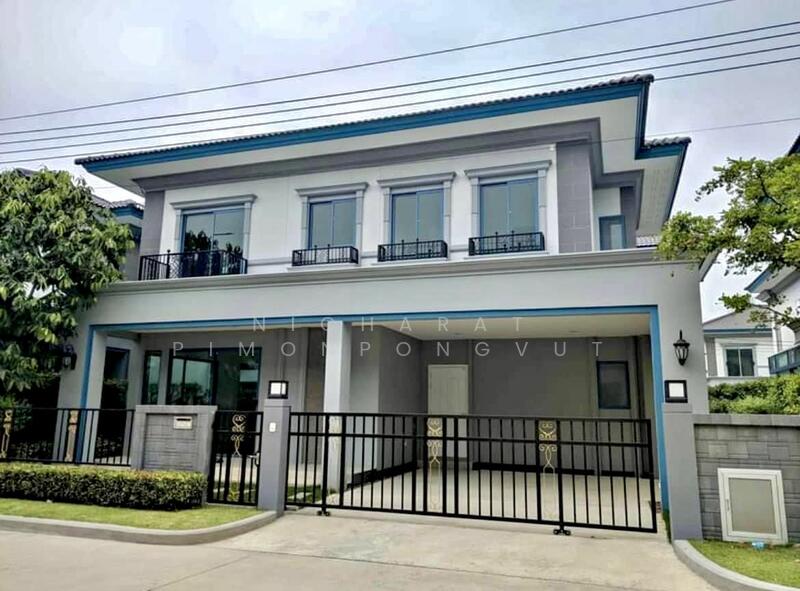 Grandio Bangkae, Bangkok