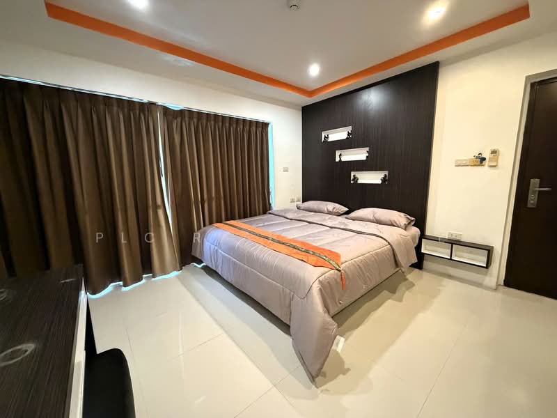 New Nordic Suites 2, Chon Buri (Pattaya)