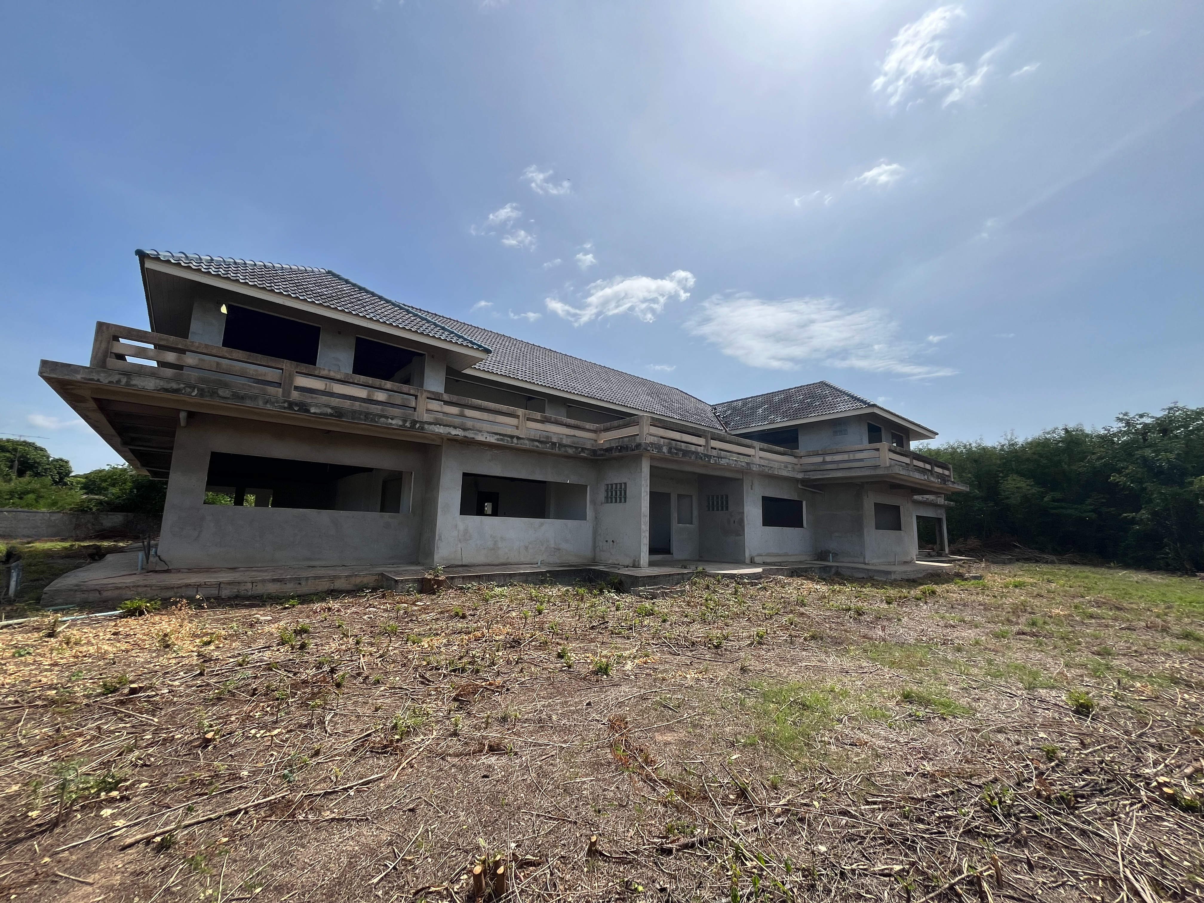 บ้านเดี่ยว เมืองราชบุรี