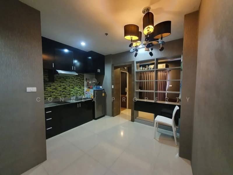 BTS Residence, Bangkok