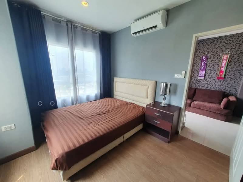 BTS Residence, Bangkok