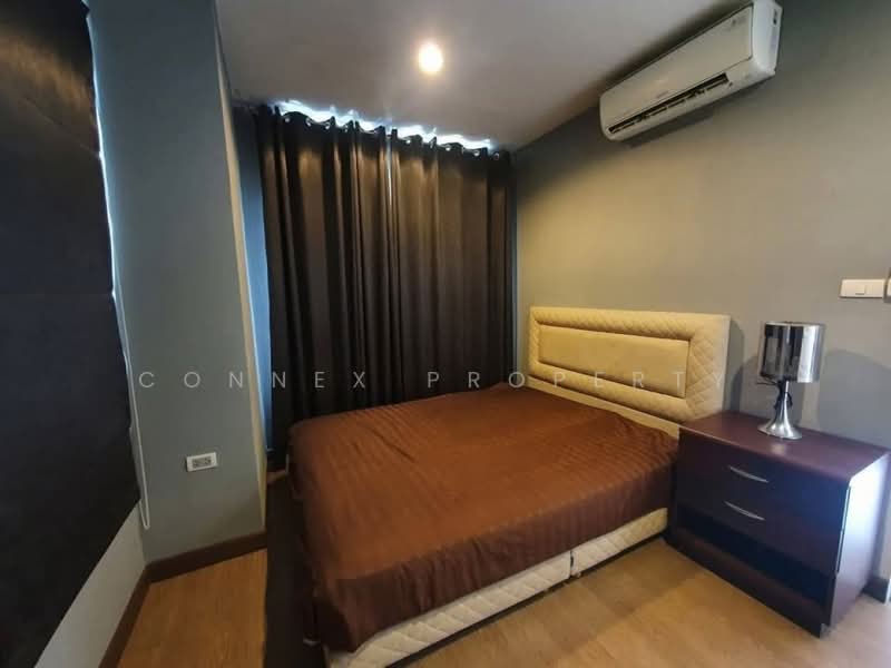 BTS Residence, Bangkok
