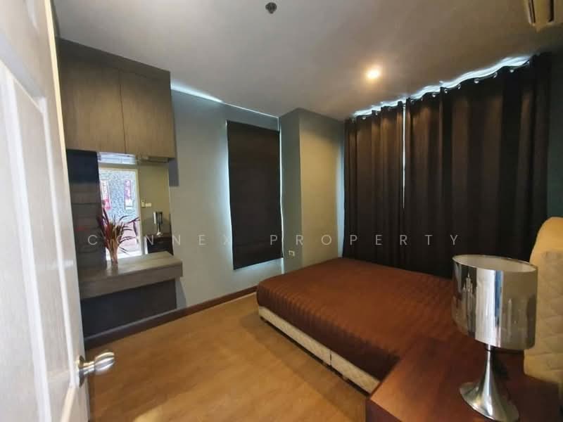 BTS Residence, Bangkok