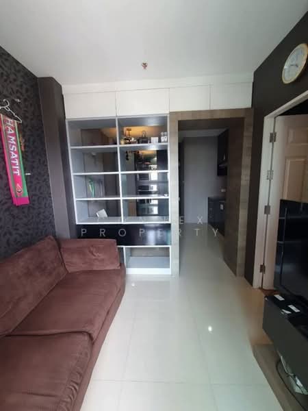 BTS Residence, Bangkok