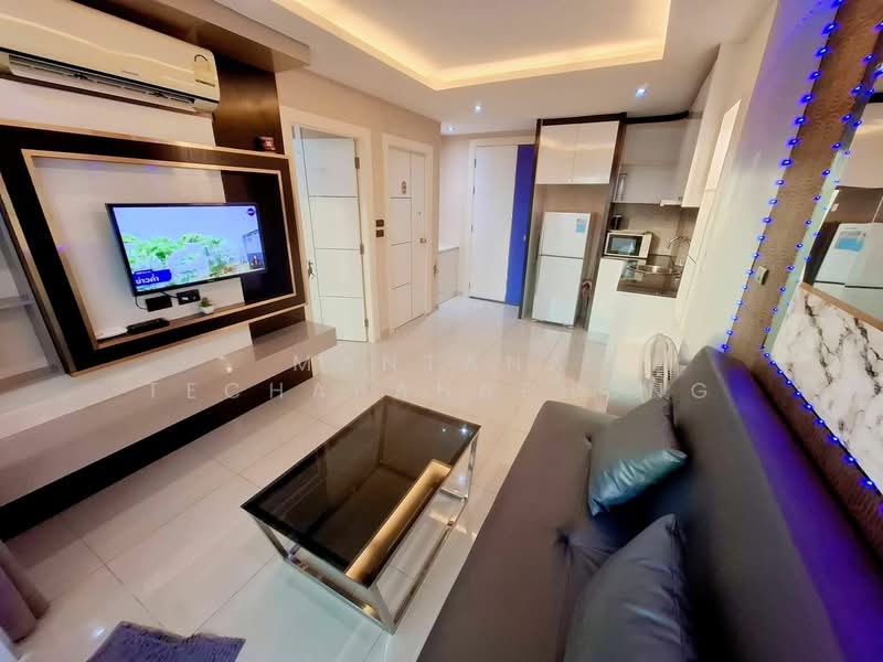 The Blue Residence, Chon Buri (Pattaya)