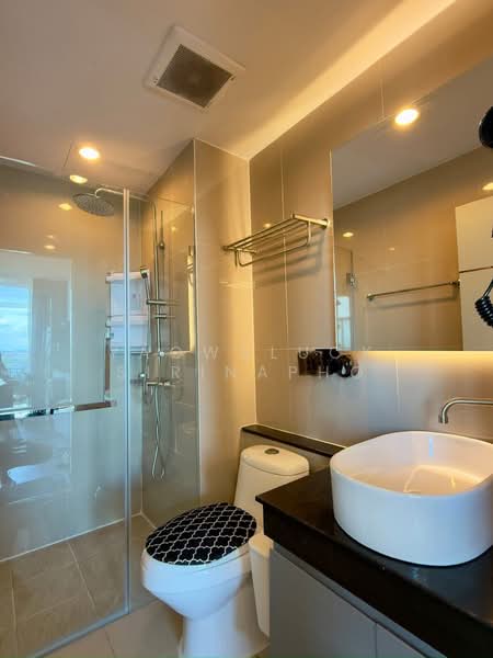 The Twin Tower Jomtien, Chon Buri (Pattaya)