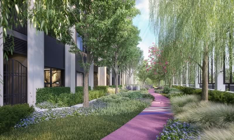 Aspire Sukhumvit-On Nut, Bangkok
