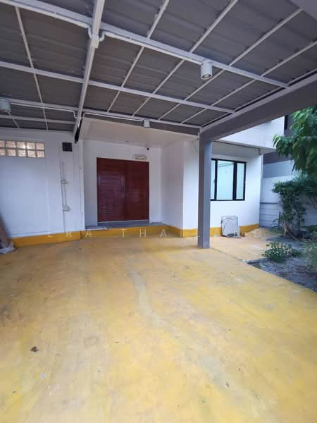 Areeya Como Bangna - Wongwaen, Samut Prakan