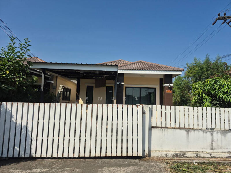 นอกโครงการลำพูน, Lamphun