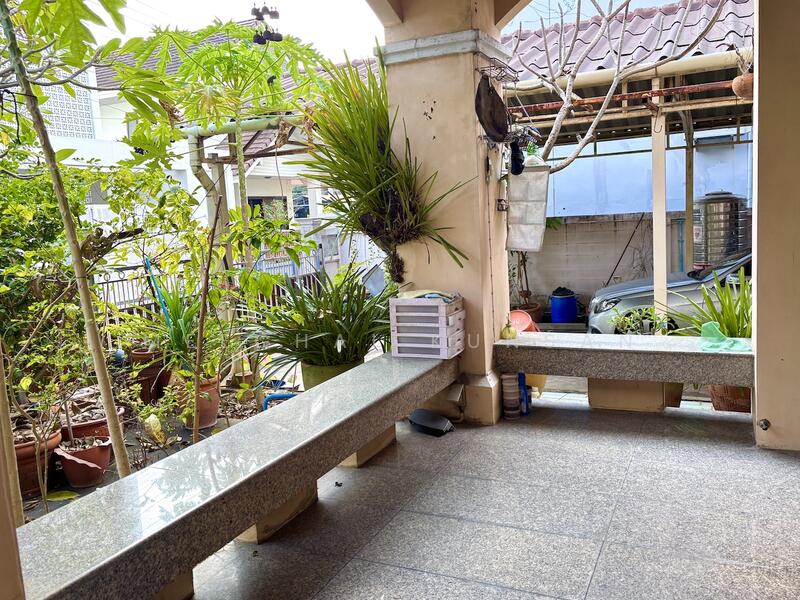 บ้านเดี่ยว 90 ตรว.ย่านพระราม 9, Bangkok