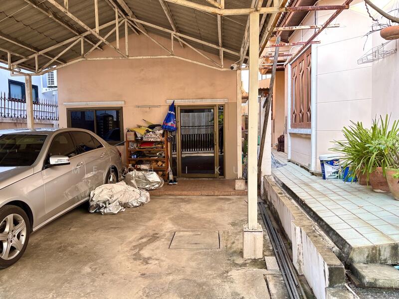 บ้านเดี่ยว 90 ตรว.ย่านพระราม 9, Bangkok