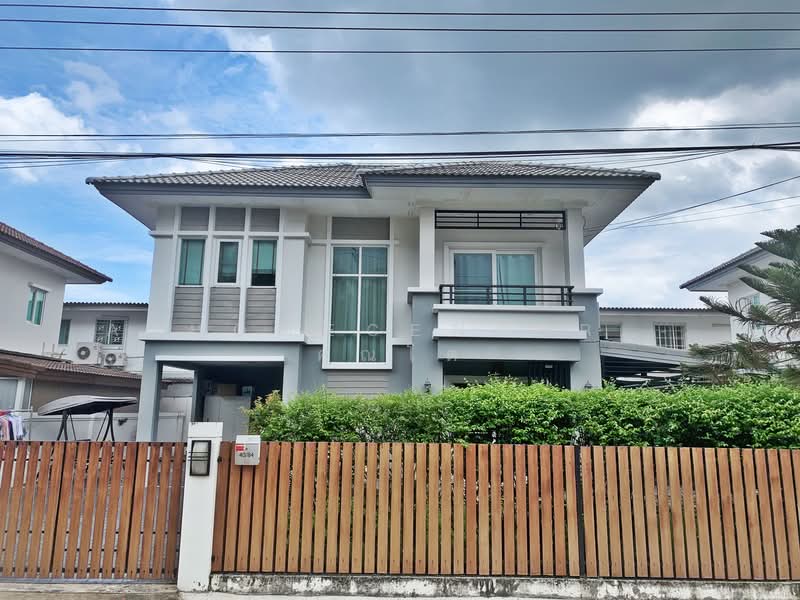 พฤกษาทาวน์ เพชรเกษม 81, Bangkok