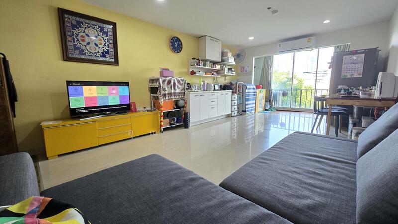 Regent Home 5 Ratchada 19, Bangkok