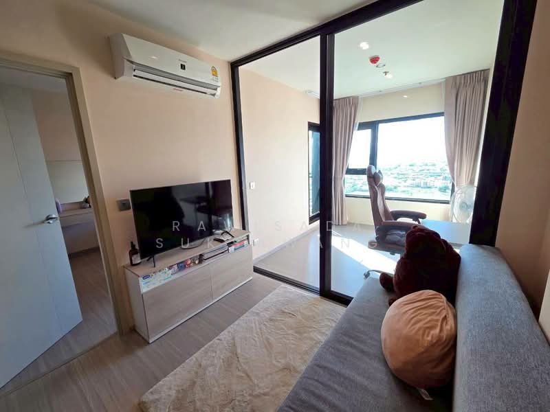 Aspire Erawan Prime, Samut Prakan