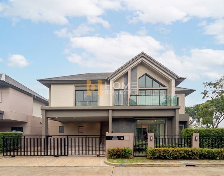Bangkok Boulevard Sathorn-Pinklao 2, Nonthaburi