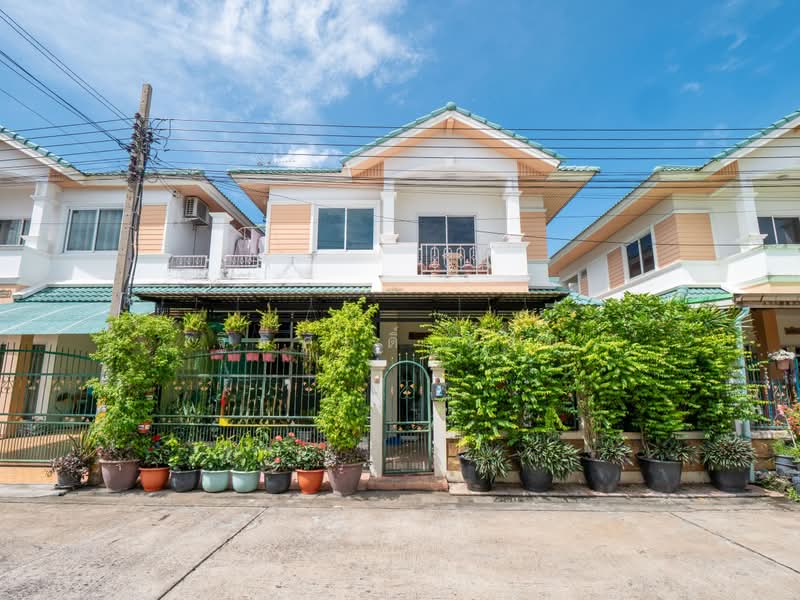 หงส์ประยูร 3, Nonthaburi