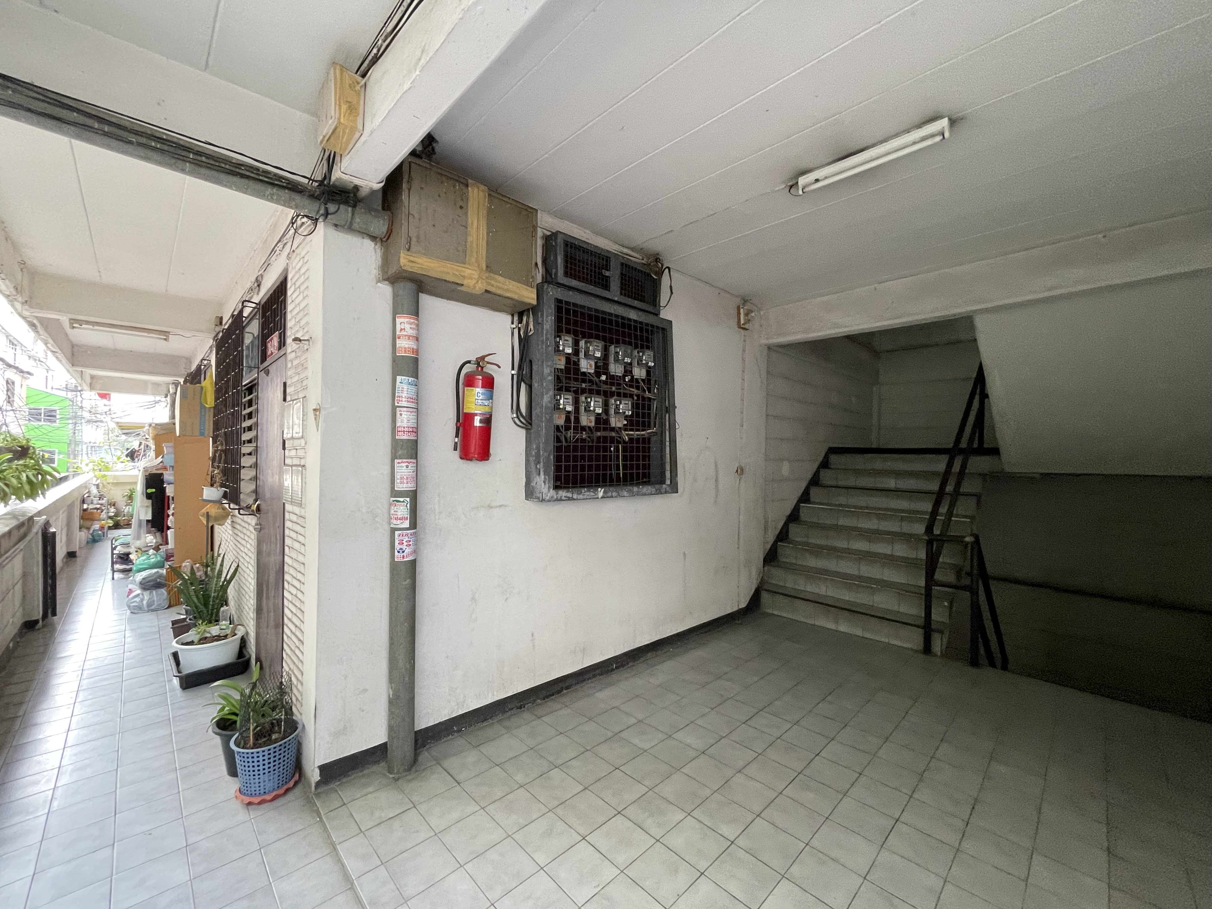 Siripoj Mansion