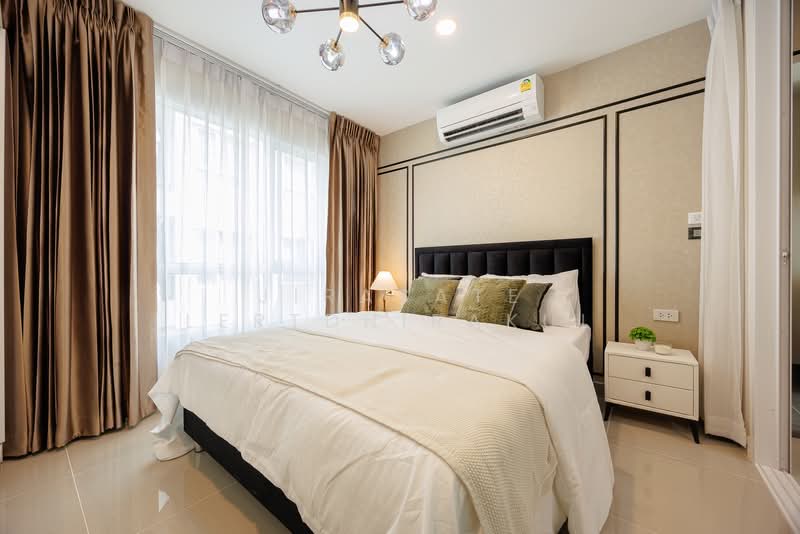 Regent Home Sukhumvit 97/1, Bangkok