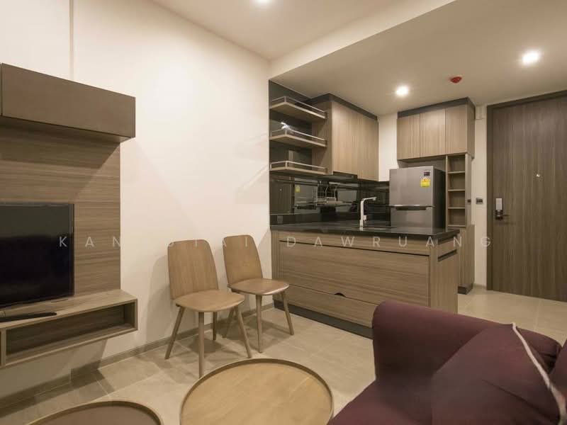 Mori Haus, Bangkok