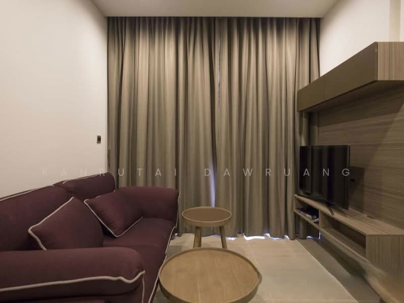Mori Haus, Bangkok