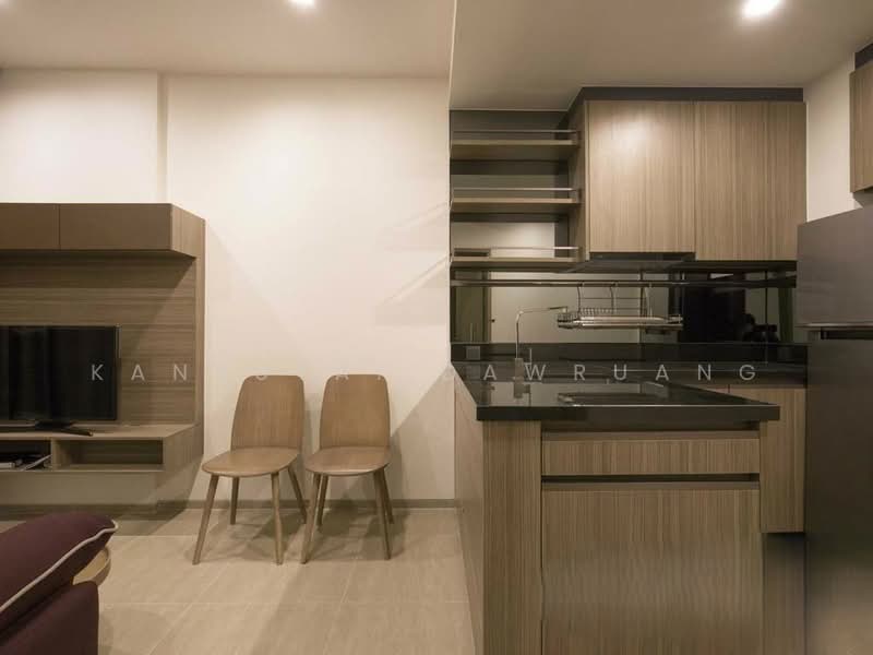Mori Haus, Bangkok